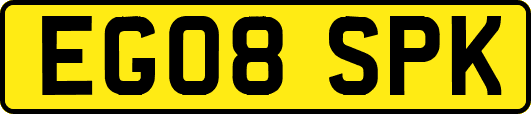 EG08SPK