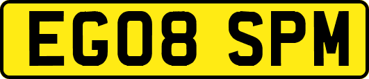 EG08SPM