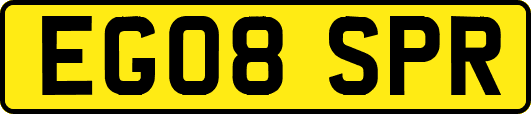 EG08SPR