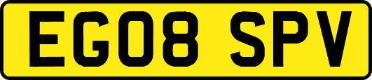 EG08SPV