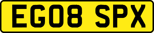 EG08SPX