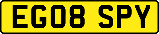 EG08SPY