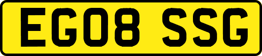 EG08SSG