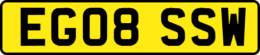 EG08SSW