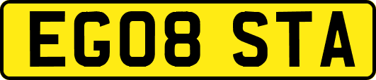 EG08STA