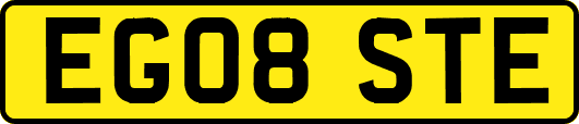 EG08STE