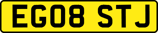 EG08STJ