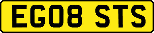 EG08STS