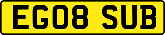 EG08SUB