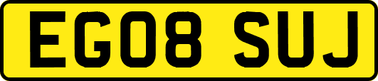 EG08SUJ