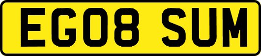 EG08SUM