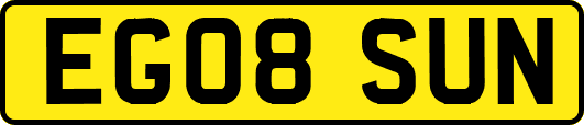 EG08SUN