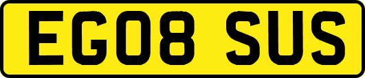 EG08SUS
