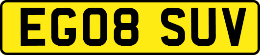 EG08SUV