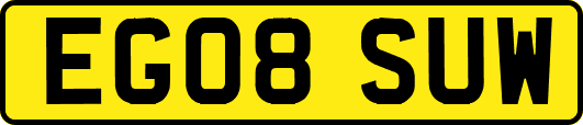 EG08SUW
