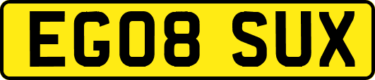 EG08SUX