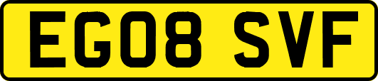 EG08SVF