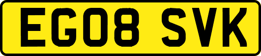 EG08SVK