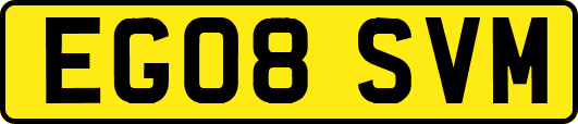 EG08SVM
