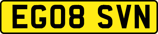 EG08SVN