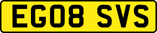 EG08SVS