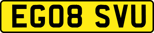 EG08SVU