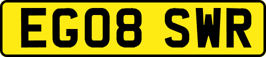 EG08SWR