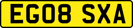 EG08SXA