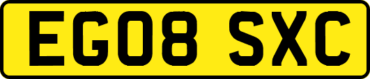 EG08SXC
