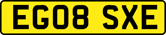 EG08SXE