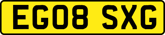 EG08SXG