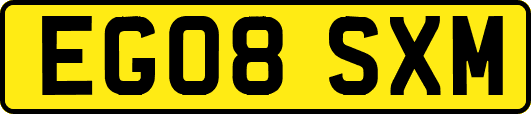 EG08SXM