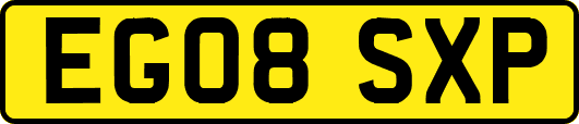 EG08SXP