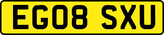EG08SXU