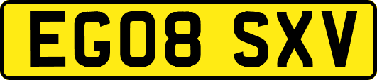 EG08SXV