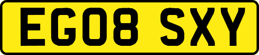 EG08SXY
