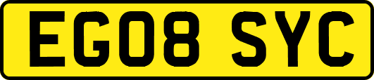 EG08SYC