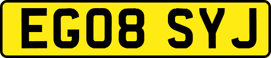 EG08SYJ