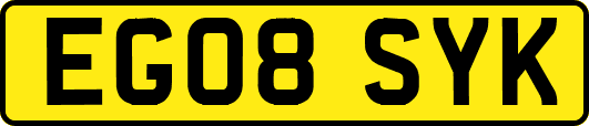 EG08SYK