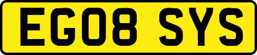 EG08SYS
