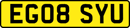 EG08SYU