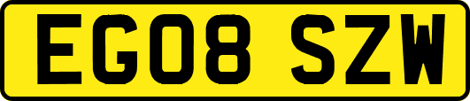 EG08SZW