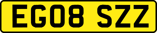 EG08SZZ
