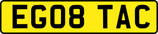 EG08TAC