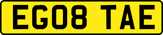 EG08TAE