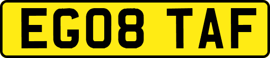 EG08TAF