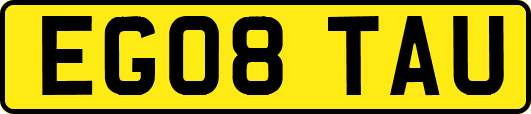 EG08TAU