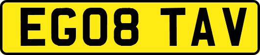 EG08TAV
