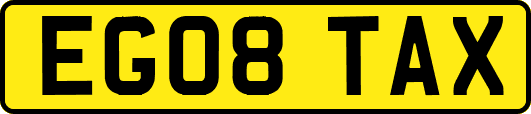 EG08TAX