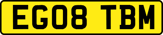 EG08TBM